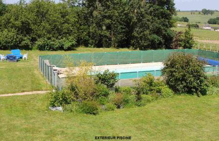 Gîte Hyrom 5 Places Moulin de la Placette - Foto 2