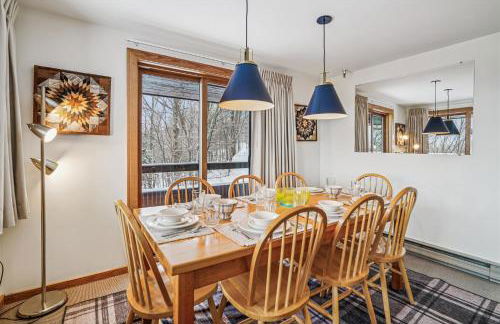 Highridge B20 Spectacular Top Floor Two Bedroom with Loft Condo with Scenic Views and Sports Center - Foto 26