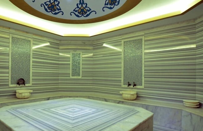 Elite Marine Residence - Foto 23