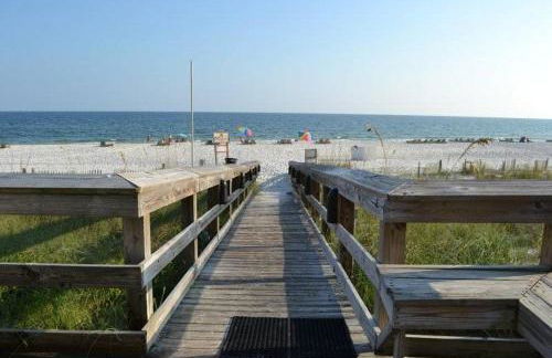 Sunswept 801A condo - Foto 8