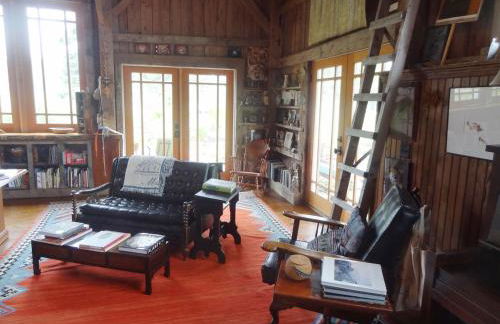 Manor House on Conary Cove, Literally Surrounded by Water!! - Foto 22