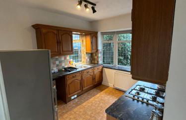 Bramcote Lane Luxury Apartments - Foto 7