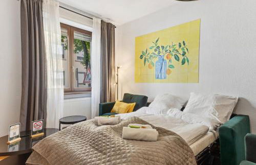 Lemon3 - Karlsruhe Beiertheim - Foto 53