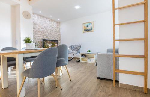 Villa Stipanovi Dvori - Foto 13