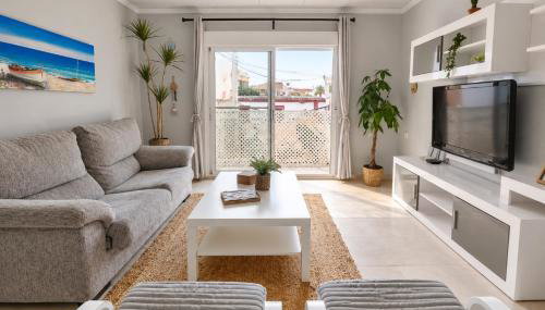 Beachside Apartment - 50m - Balcony - Historic Center - Casa Nathan - Foto 5