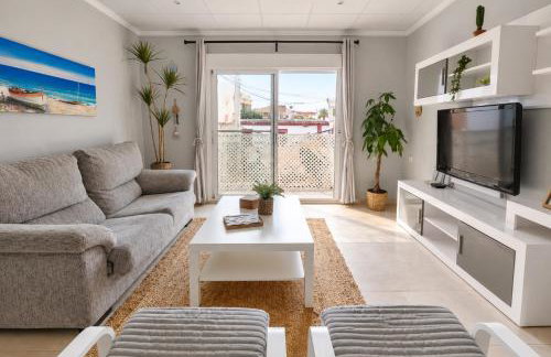 Beachside Apartment - 50m - Balcony - Historic Center - Casa Nathan - Foto 5