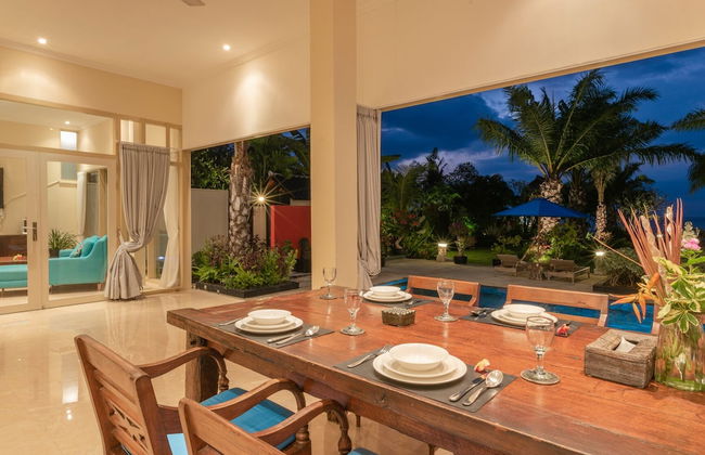 Villa Hikume - Foto 55