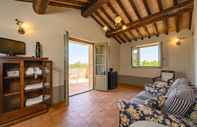 Agriturismo Merigge Wellness & Spa Montepulciano - Photo 65