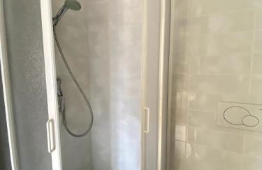 Attic with sea view and car box - Foto 22