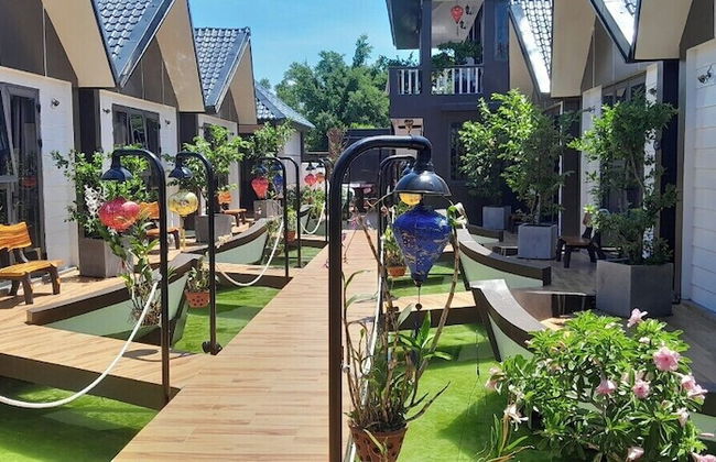 Hoi An Coco Bungalows - Foto 17