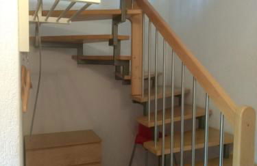 Ferienhaus Am Stadtpark - Foto 9