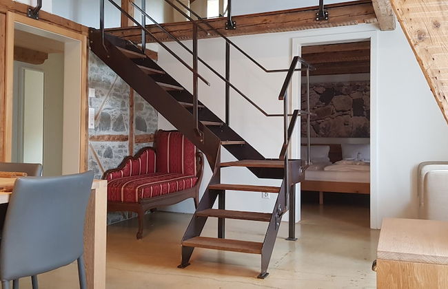 Easy-Living Apartments Lindenstrasse 21 - Foto 26