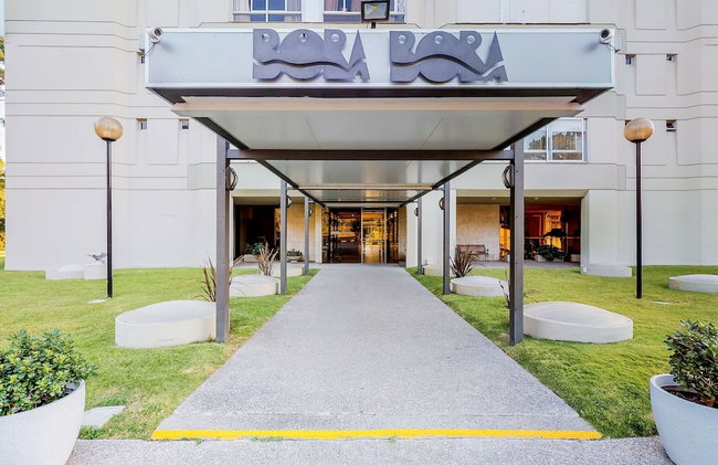 Oceana Suites BoraBora - Foto 37