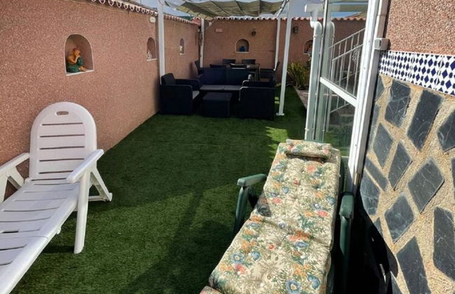 Belvilla by Beautiful Home Costa Blanca - Photo 38