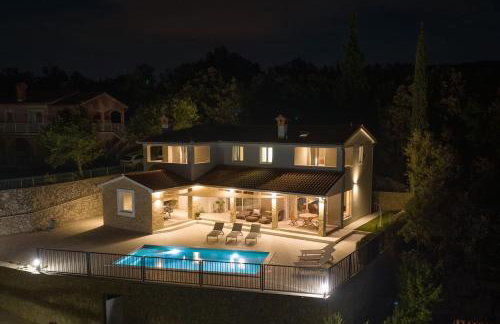 Villa Matani - Foto 11