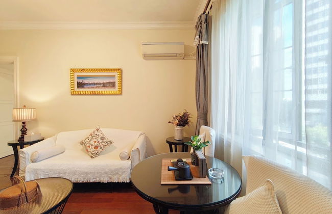 Ladoll Service Apartment - Photo 66