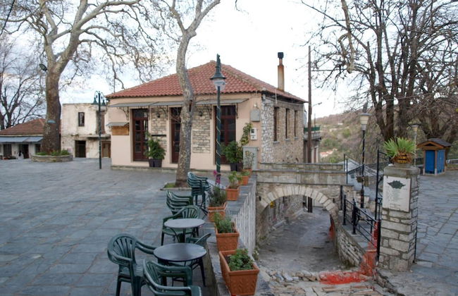 Nikolaou Apartments Upper Floor - Foto 4