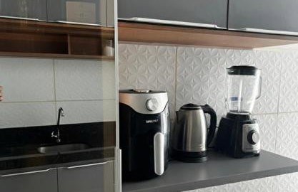 Apartamento térreo com jardim privativo - Photo 17