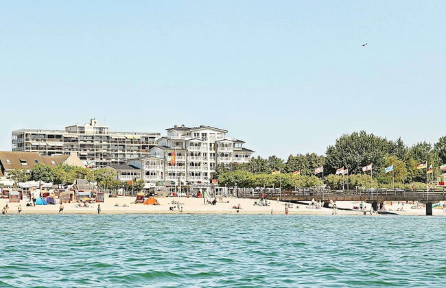 Holiday Home in Grossenbrode - Foto 24