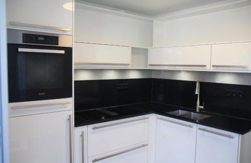 Luxus Apartment Pasha & Nero - Foto 35