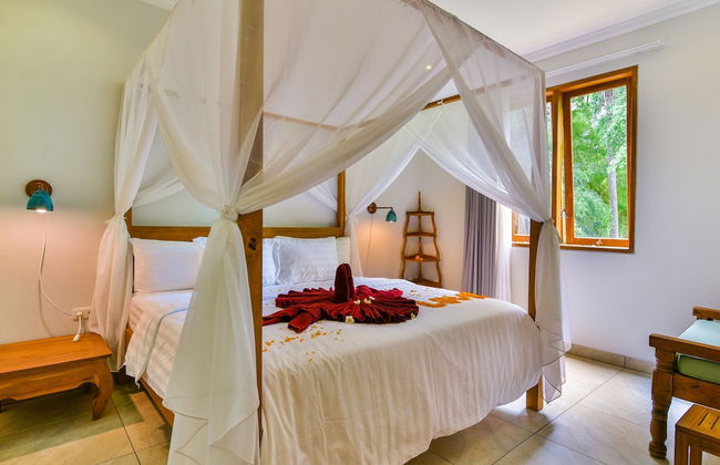 Spice House inn Upstair - Foto 6