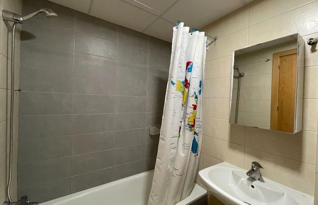 Belvilla by OYO Mirador Playa Serena - Foto 16