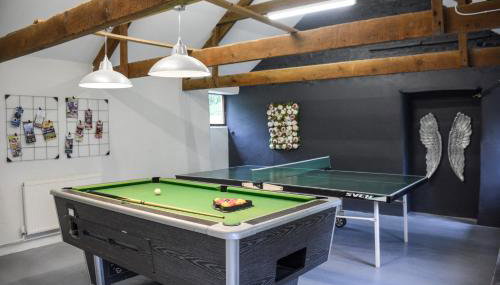 Lower Trengale Farm Holiday Cottages - Foto 5, Other