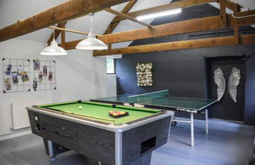 Lower Trengale Farm Holiday Cottages - Photo 5