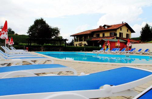 Cascina Manzo - Foto 54