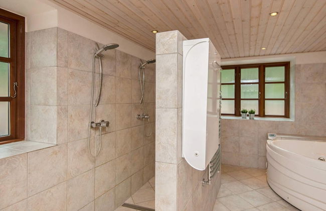 26 Person Holiday Home in Nimtofte-by Traum - Foto 30