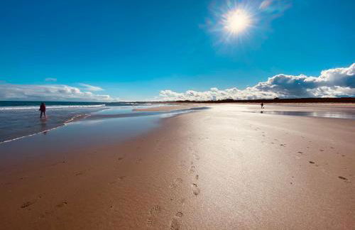 HomeDecor Cottages - Old Stable House - Foto 33