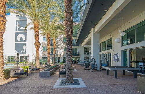 Scottsdale Rodeo Stay & King Bed, Pool with Scenic Views & WFH - S433 - Foto 66