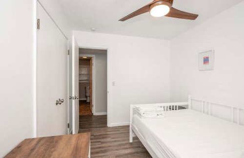 The Terrace Timber House For 8 - Foto 21