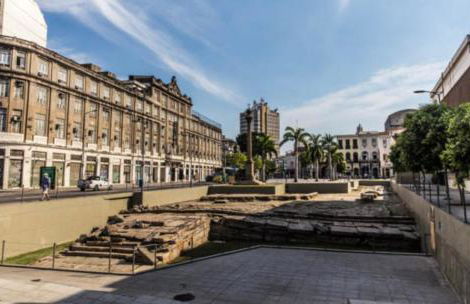 Chic retrô no Flamengo - Foto 39