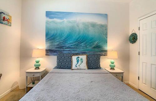 DISNEY AREA, #4981 STUNNING, PRIVATE POOL.4/4 SL8 - Foto 6