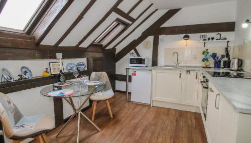 The Millers Roost at Dudgeley Mill - Foto 2