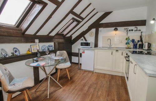 The Millers Roost at Dudgeley Mill - Foto 2