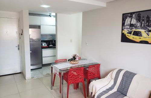 Apartamento Litoral Refugio - Foto 21