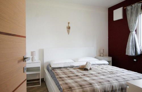 CASA YARA - 3 camere, 2 bagni, parcheggio Dolomiti Affitti - Foto 38