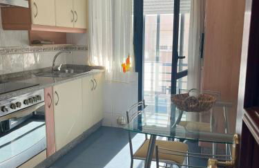 Apartamento Boiro centro - Foto 12