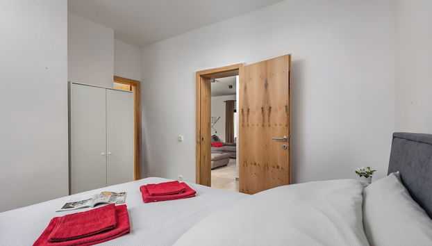 Villa Claudio - Foto 3, Zimmer