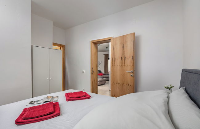 Villa Claudio - Foto 8