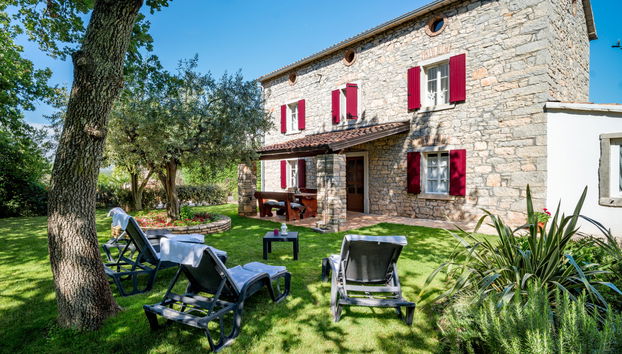 Tommy - Foto 2, House