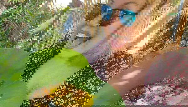 Demostración de Seven Curry en Georgetown - Foto 2, ¡A comer!