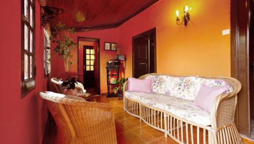 Casa Rural La Asomada - Foto 4