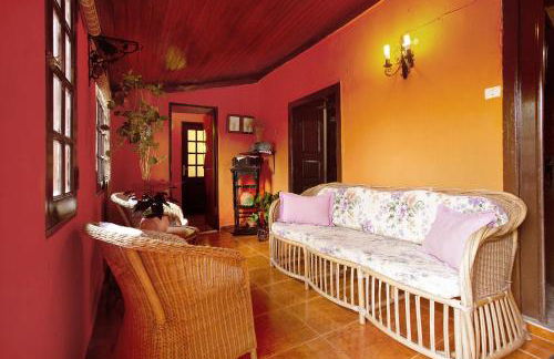 Casa Rural La Asomada - Foto 4