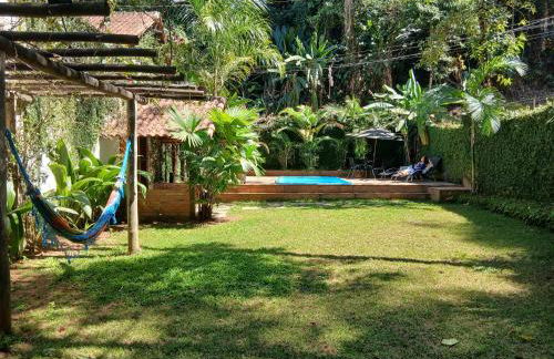 Chalé CaZinha de Penedo - Foto 40