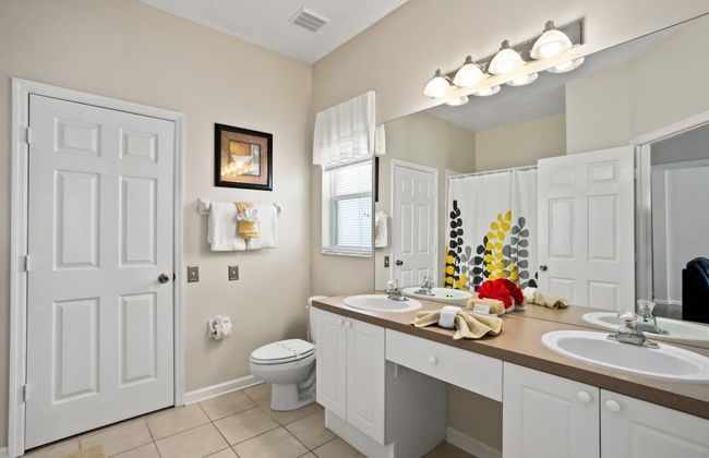 4BR Pool Home Windsor Palms by SHV-2240 - Foto 15