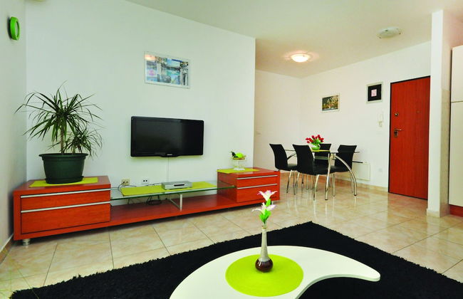 Apartments Beverly - Foto 13