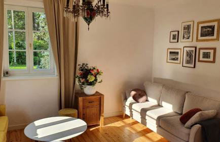 Nasz Dębowiec - dom dla 15 osób, sauna, widok na staw, wielka działka - Photo 12